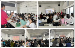 双选会 | 8月22日秋季教师人才双选会，人才火热